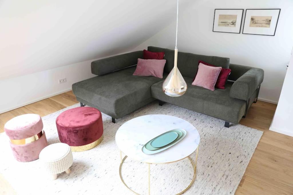 Pegnitz Apartement المظهر الخارجي الصورة