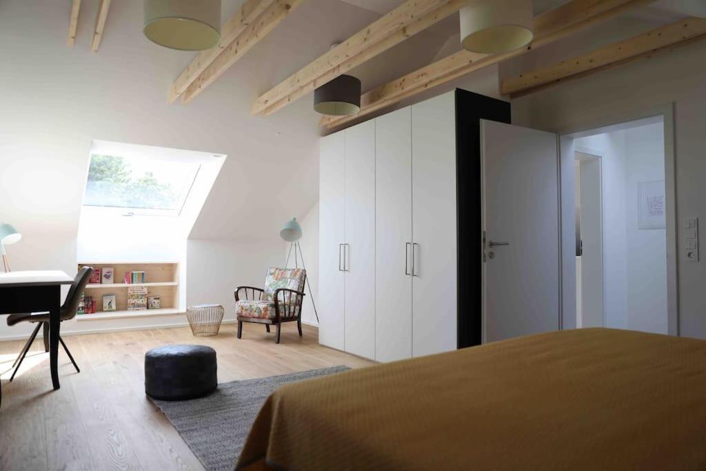 Pegnitz Apartement المظهر الخارجي الصورة